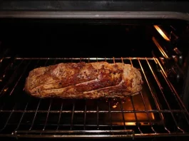 Difference Between Bake and Convection Bake