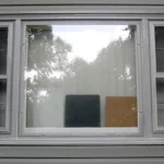 How to Clean Window Sills
