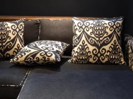 Types of Couch Fabric