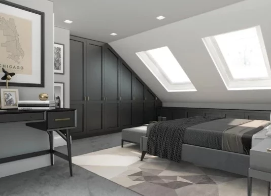 Which Features Add the Most Value to Loft Conversions? loft conversion features