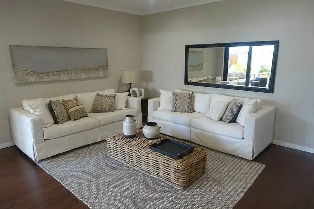living room furniture trends
