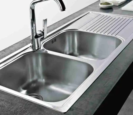 Why is My Sink Leaking? why is my sink leaking