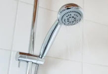 Best Shower Head for Low Water Pressure best shower head for low water pressure