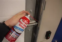 Best Lubricant for Door Hinges best lubricant for door hinges