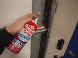 Best Lubricant for Door Hinges best lubricant for door hinges