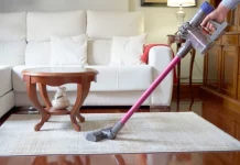 Best Cordless Vacuum Under $200 best cordless vacuum under $200