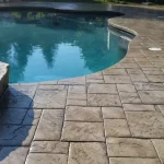 Seal the Deal: The Ultimate Guide to Stamped Concrete Sealers concrete sealers