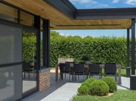 From Design to Completion: The Step-by-Step Process of Working with a Patio Builder patio builder