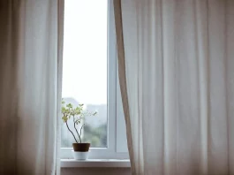Finding the Perfect Fit: Tips for Choosing the Right Window Treatments window treatment tips