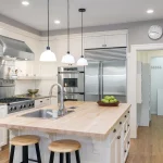 Maintaining the Value of Your Home: Essential Touch-Ups Over Time maintain the home value