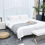 The Ultimate Guide to Choosing the Perfect Queen Bed Frame queen bed frame