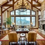 13 Amazing Ideas To Add A Rustic Touch To Your Home rustic touch to home