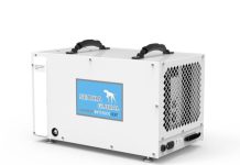 Best Crawl Space Dehumidifier for a Moisture-Free Environment best crawl space dehumidifier