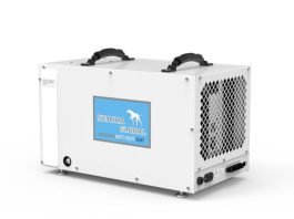 Best Crawl Space Dehumidifier for a Moisture-Free Environment best crawl space dehumidifier