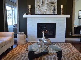 How to Design a Cozy Outdoor Living Space with a Fireplace outdoor living space design ideas