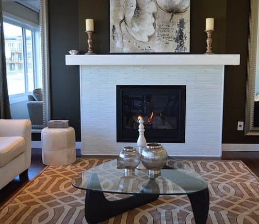 How to Design a Cozy Outdoor Living Space with a Fireplace outdoor living space design ideas
