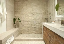 Pros and Cons of Pebble Shower Floor pros and cons of pebble shower floor
