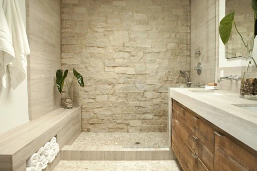 Pros And Cons Of Pebble Shower Floor