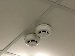 Why did my Fire Alarm Randomly Go Off in the Middle of the Night why did my fire alarm randomly go off in the middle of the night