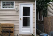 Screen Door Vs Storm Door – Which One is Right for you? screen door vs storm door