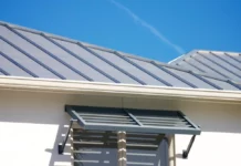 The Long-Term Benefits of Steel Roofing for Your Home steel roof