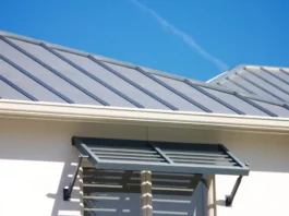 The Long-Term Benefits of Steel Roofing for Your Home steel roof