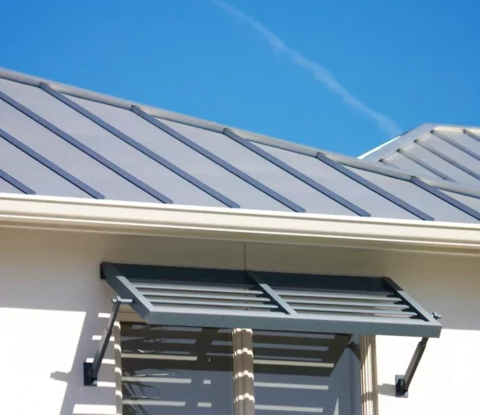 The Long-Term Benefits of Steel Roofing for Your Home steel roof