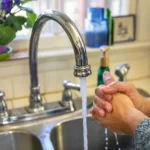 How to Increase Water Pressure in Kitchen Sink? how to increase water pressure in kitchen sink