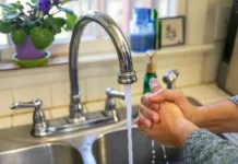 How to Increase Water Pressure in Kitchen Sink? how to increase water pressure in kitchen sink