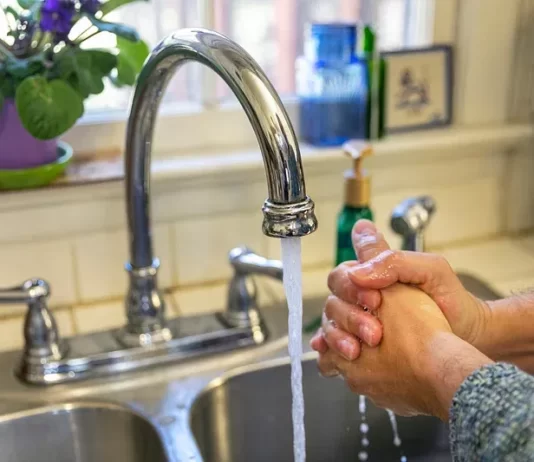 How to Increase Water Pressure in Kitchen Sink? how to increase water pressure in kitchen sink