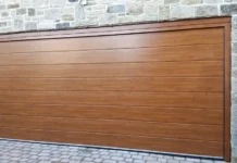 Enhancing Home Security: How Modern Garage Door Innovations Are Revolutionizing Safety garage door innovations in home security