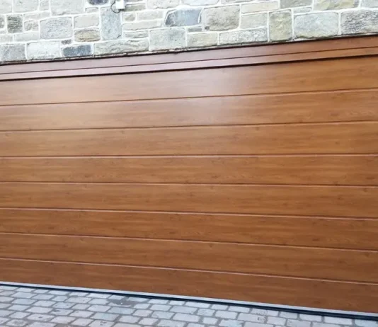 Enhancing Home Security: How Modern Garage Door Innovations Are Revolutionizing Safety garage door innovations in home security