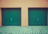 Eco-Friendly Solutions: Green Garage Door Innovations Covered  green garage door