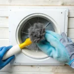 Why Should You Clean Your Air Ducts? why cleaning duct is important