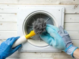 Why Should You Clean Your Air Ducts? why cleaning duct is important