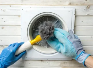Why Should You Clean Your Air Ducts? why cleaning duct is important