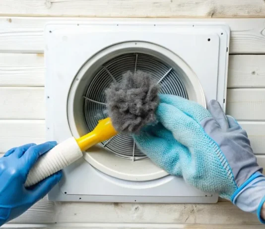 Why Should You Clean Your Air Ducts? why cleaning duct is important